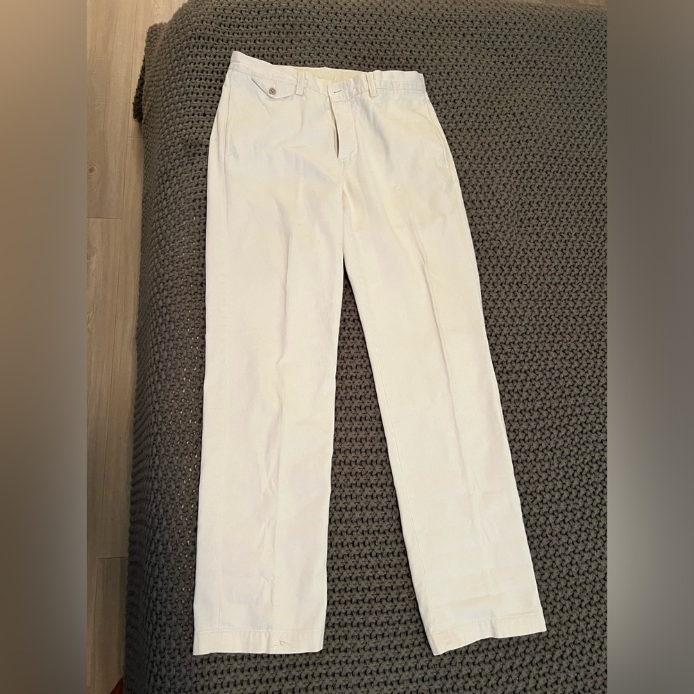Ralph Lauren Chinos Slim GI Fit 32x32